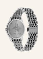 GUCCI Armbanduhr G-TIMELESS, Farbe: SILBER (Bild 1)