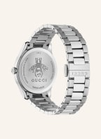 GUCCI Armbanduhr G-TIMELESS, Farbe: SILBER (Bild 1)
