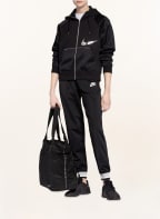 Nike Sporttasche, Farbe: SCHWARZ (Bild 1)
