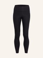 Nike Tights EPIC FAST mit Mesh-Einsätzen, Farbe: SCHWARZ (Bild 1)