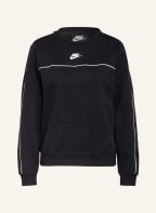 Nike Sweatshirt SPORTSWEAR, Farbe: SCHWARZ/ WEISS (Bild 1)