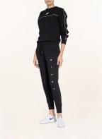 Nike Sweatshirt SPORTSWEAR, Farbe: SCHWARZ/ WEISS (Bild 1)