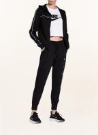 Nike Training jacket SPORTSWEAR MILLENNIUM, Color: BLACK/ WHITE (Image 1)
