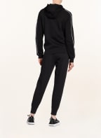 Nike Training jacket SPORTSWEAR MILLENNIUM, Color: BLACK/ WHITE (Image 1)