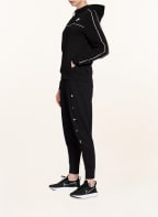 Nike Training jacket SPORTSWEAR MILLENNIUM, Color: BLACK/ WHITE (Image 1)