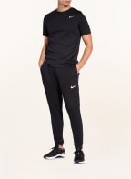 Nike T-Shirt DRI-FIT, Farbe: SCHWARZ (Bild 1)
