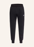 Nike Sweatpants SPORTSWEAR CLUB, Farbe: SCHWARZ (Bild 1)