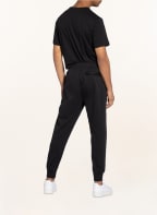 Nike Sweatpants SPORTSWEAR CLUB, Farbe: SCHWARZ (Bild 1)