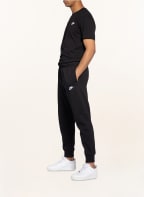 Nike Sweatpants SPORTSWEAR CLUB, Farbe: SCHWARZ (Bild 1)