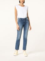 AG Jeans Straight Jeans THE MARI, Farbe: 09YTOY 09YTOY (Bild 1)