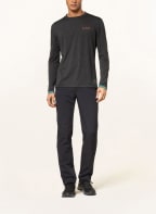 VAUDE Longsleeve SVEIT II, Farbe: SCHWARZ (Bild 1)