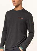 VAUDE Longsleeve SVEIT II, Farbe: SCHWARZ (Bild 1)