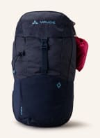 VAUDE Rucksack SKOMER 16 l, Farbe: DUNKELBLAU (Bild 1)
