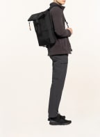 MAMMUT Rucksack XERON 15 l, Farbe: SCHWARZ (Bild 1)