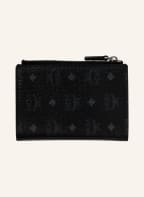 MCM Wallet VERITAS, Color: BLACK (Image 1)