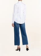 Soluzione Hemdbluse, Farbe: WEISS (Bild 1)