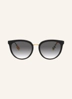 BURBERRY Sonnenbrille BE4316, Farbe: 385311 - SCHWARZ/ SCHWARZ VERLAUF (Bild 1)