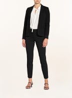 comma Blazer, Farbe: SCHWARZ (Bild 1)