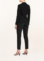 comma Blazer, Farbe: SCHWARZ (Bild 1)