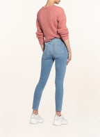 PAIGE 7/8-Jeans HOXTON ANKLE, Farbe: W6020 Soto (Bild 1)