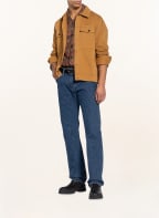 Levi's® Jeans 501 regular fit, Color: 14 Med Indigo - Flat Finish (Image 1)