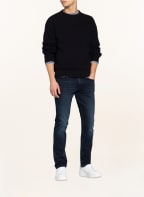 TOMMY HILFIGER Jeans BLEECKER slim fit, Color: 1CS Iowa Blueblack (Image 1)