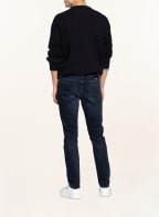 TOMMY HILFIGER Jeans BLEECKER slim fit, Color: 1CS Iowa Blueblack (Image 1)