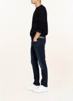 TOMMY HILFIGER Jeans BLEECKER slim fit, Color: 1CS Iowa Blueblack (Image 1)
