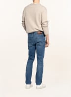 TOMMY HILFIGER Jeans CORE DENTON Straight Fit, Farbe: 1BB Boston Indigo (Bild 1)