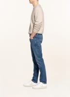 TOMMY HILFIGER Jeans CORE DENTON Straight Fit, Farbe: 1BB Boston Indigo (Bild 1)
