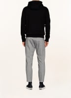 TOMMY JEANS Hoodie, Farbe: SCHWARZ (Bild 1)