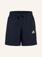 adidas Trainingsshorts ESSENTIAL, Farbe: DUNKELBLAU (Bild 1)