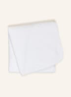 Graccioza Duschtuch HAMILTON, Farbe: WEISS (Bild 1)