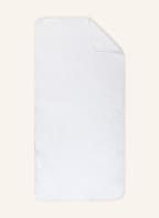 Graccioza Duschtuch HAMILTON, Farbe: WEISS (Bild 1)