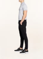 BOSS Sweatpants HADIKO, Farbe: 001 BLACK (Bild 1)
