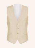 HUGO Anzugweste VIN Extra Slim Fit , Farbe: CREME (Bild 1)