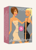 MAGIC Bodyfashion Shape-Kleid SEAMLESS BODYDRESS , Farbe: NUDE (Bild 1)