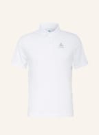 odlo Funktions-Poloshirt CARDADA Regular Fit, Farbe: WEISS (Bild 1)