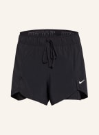 Nike 2-in-1-Laufshorts FLEX ESSENTIAL, Farbe: 011 BLACK/BLACK/WHITE (Bild 1)