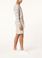Juvia Sweatshorts, Farbe: CREME (Bild 1)