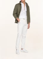 PROFUOMO Chino Slim Fit, Farbe: ECRU (Bild 1)