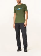 KAIKKIALLA T-Shrit KOLI, Farbe: GRÜN (Bild 1)