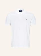 GANT Piqué-Poloshirt Regular Fit, Farbe: WEISS (Bild 1)