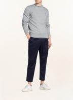 GANT Sweatshirt ORIGINAL, Farbe: GRAU (Bild 1)