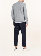 GANT Sweatshirt ORIGINAL, Farbe: GRAU (Bild 1)