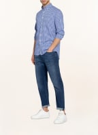 GANT Hemd Regular Fit, Farbe: BLAU/ WEISS (Bild 1)