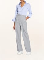 van Laack Hemdbluse FAYA, Farbe: HELLBLAU (Bild 1)