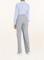 van Laack Hemdbluse FAYA, Farbe: HELLBLAU (Bild 1)