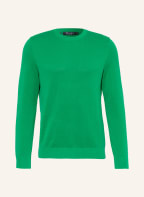 MAERZ MUENCHEN Pullover, Farbe: GRÜN (Bild 1)
