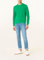 MAERZ MUENCHEN Pullover, Farbe: GRÜN (Bild 1)